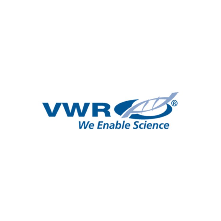 VWR Becher Acc 500ml