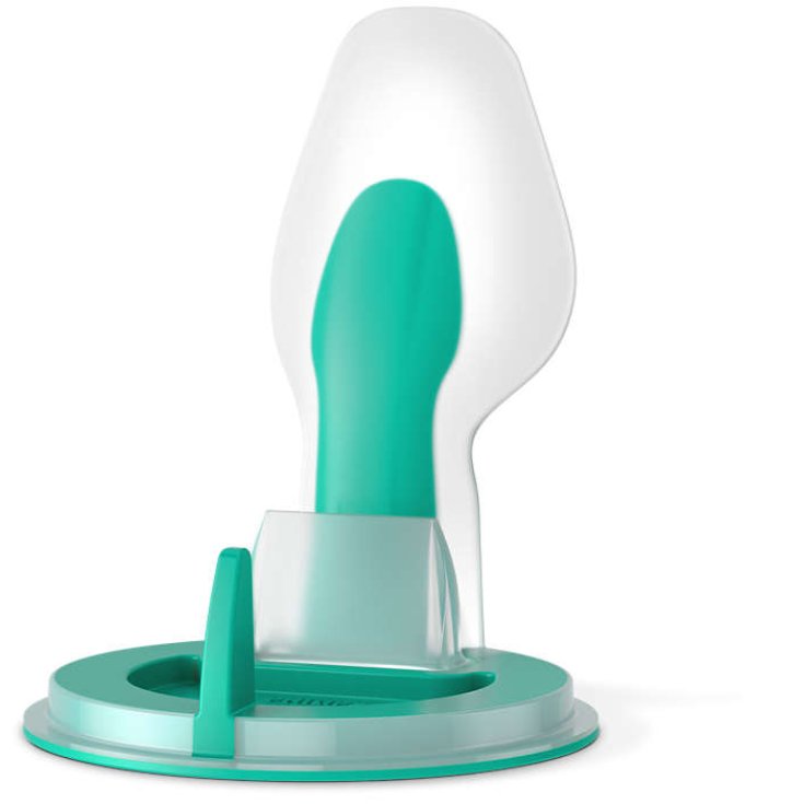 Valvola Airfree Biberon Avent SCF819/01