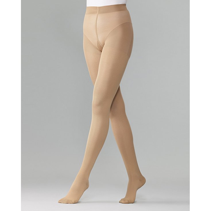 Varisan&reg; Faschion K1 Collant Normale Punta Chiusa Colore Lama Taglia 2 Cizeta