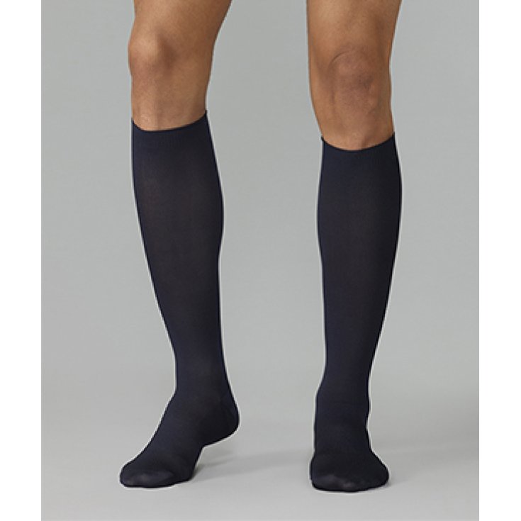 Varisan&reg; Lui Gambaletto Uomo Cotone Fumo 4 Cizeta