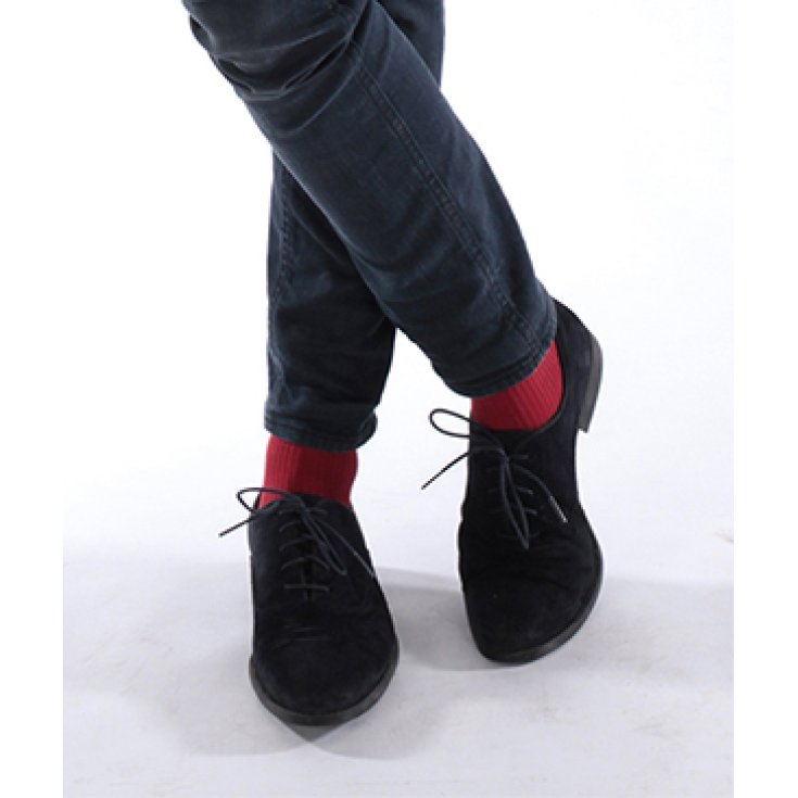 Varisan&reg; Passo Gambaletto Corto Colore Blu Taglia 3 Cizeta