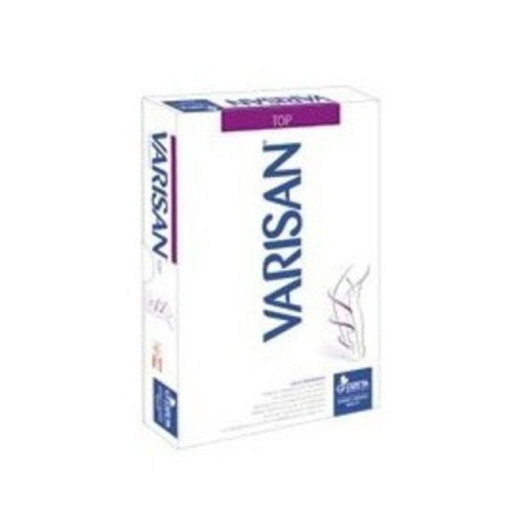 Varisan&reg; Top K1 Collant Punta Aperta Normale Biege 3 Plus Cizeta