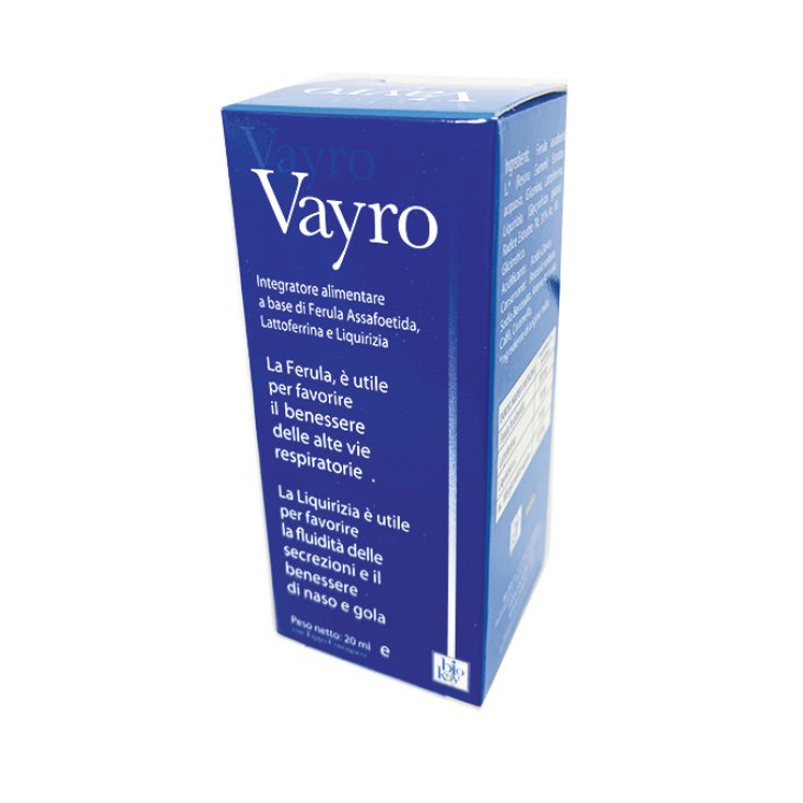 Vayro Gocce 20ml