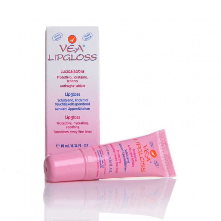 Vea&reg; Lipgloss Lucidalabbra 10ml