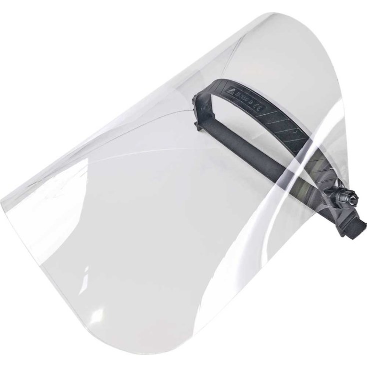Visiera Protettiva Orientabile Arnetoli Motor&reg;
