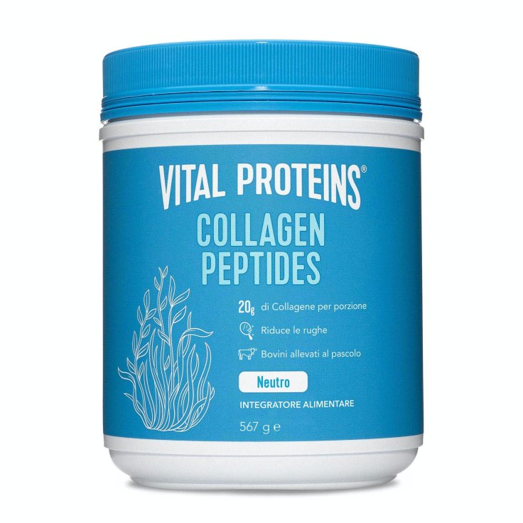 VITAL PROTEINS COLLAGEN PEPTIDES 567g
