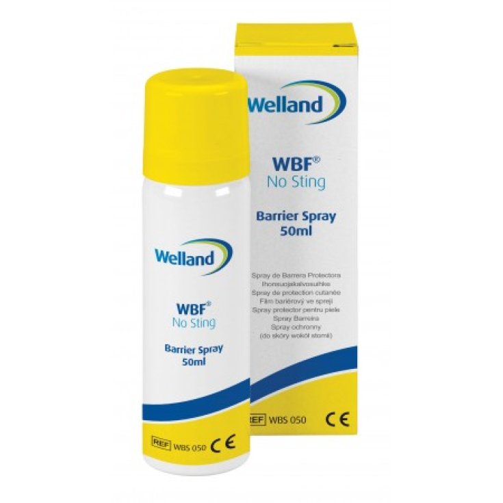 Welland Spray Barriera Protettiva Teleflex&reg; 50ml