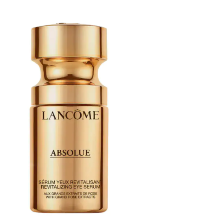 Absolue S&eacute;rum Yeux Revitalisant LANCOME Paris 15ml