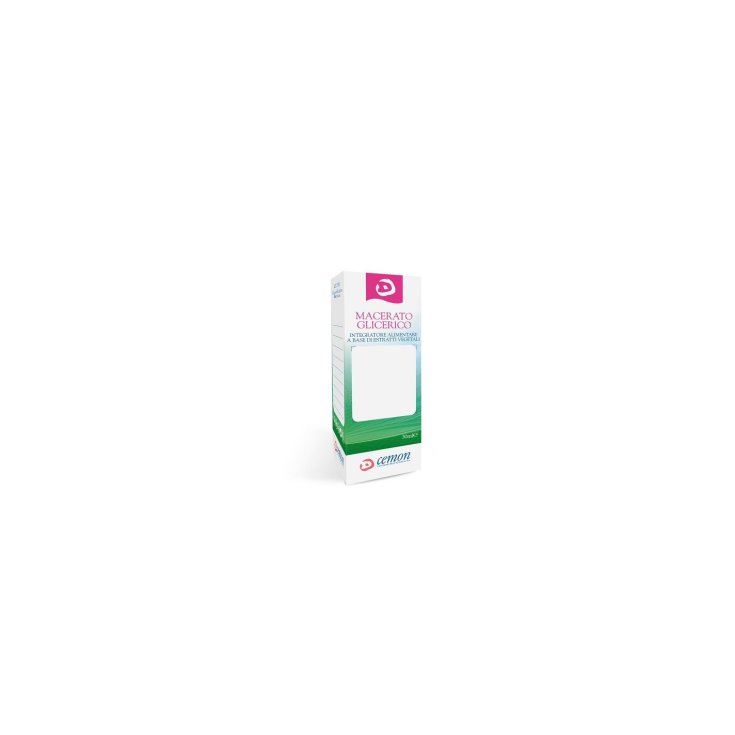 Acer Campestre Gemme Mg Cemon 30ml