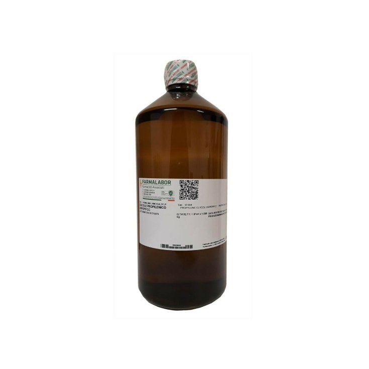 Acido Lattico 90% Farmalabor 1kg
