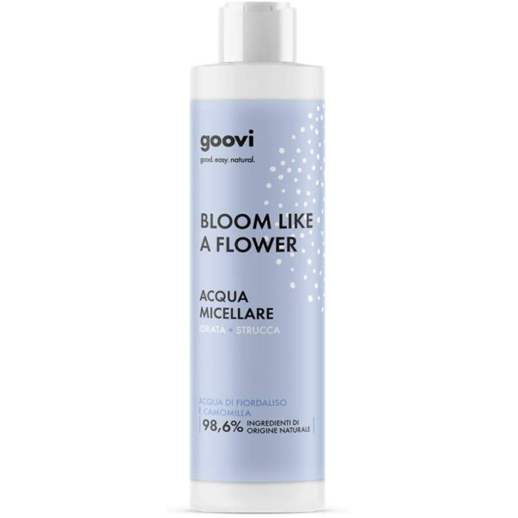 Acqua Micellare Goovi 200ml