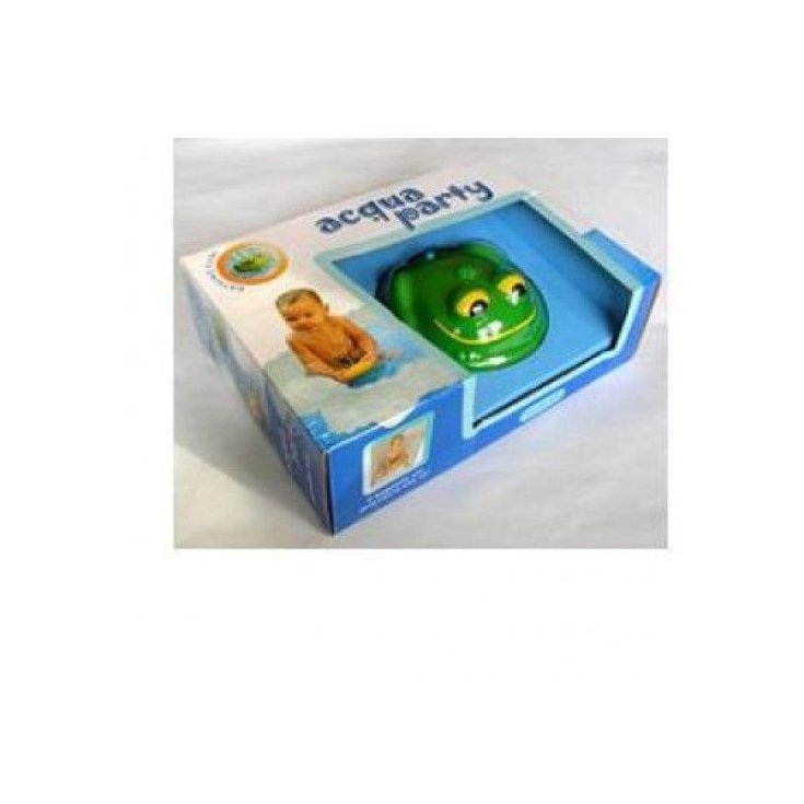 Acqua Party RANA Promogreen 1 Gioco