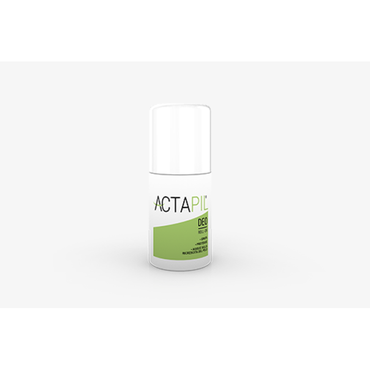 Actapil&reg; Deo ShedirPharma&reg; 50ml