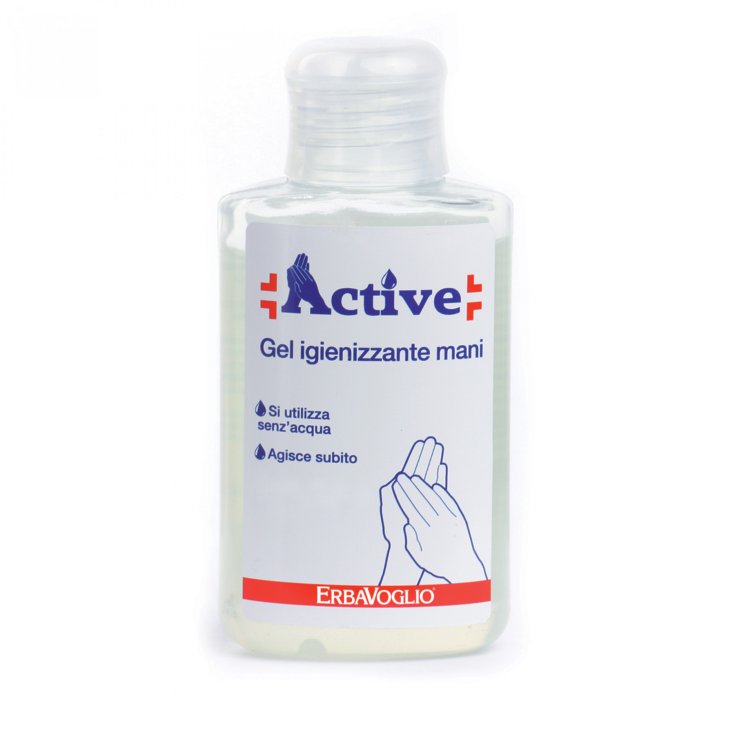 Active ErbaVoglio 80ml