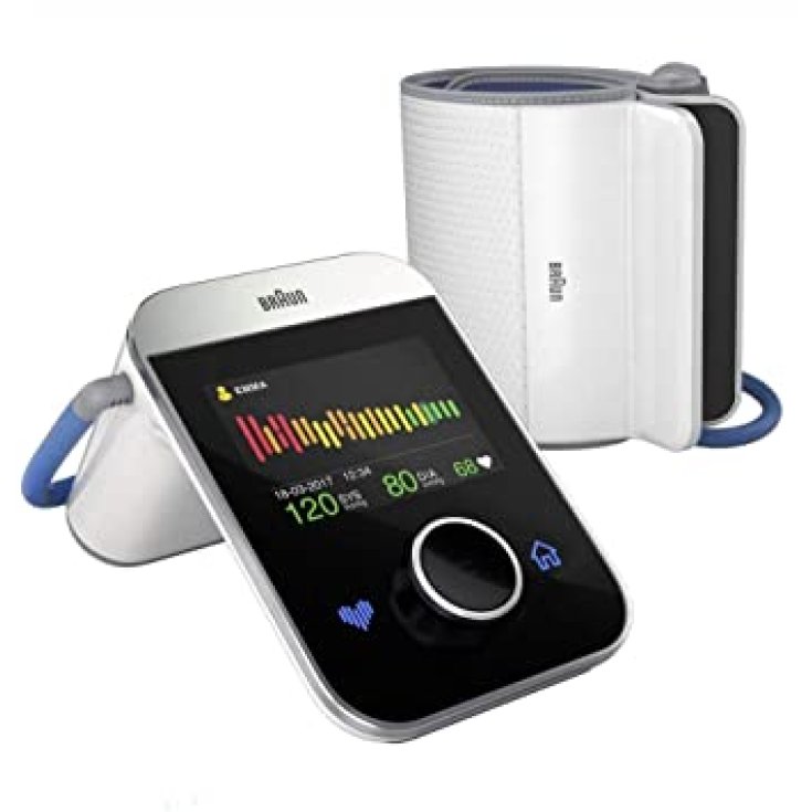 ActivScan 9 Braun