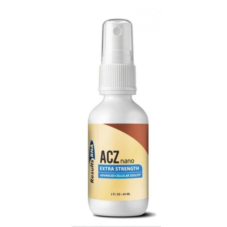Acz Nano Results Rna 60ml