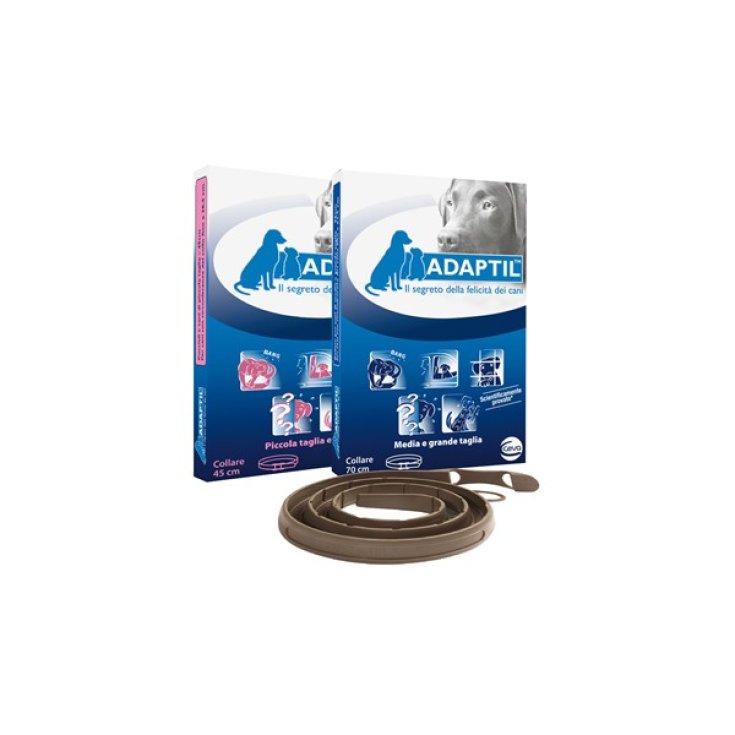 Adaptil Calm | Collare regolabile - 45CM
