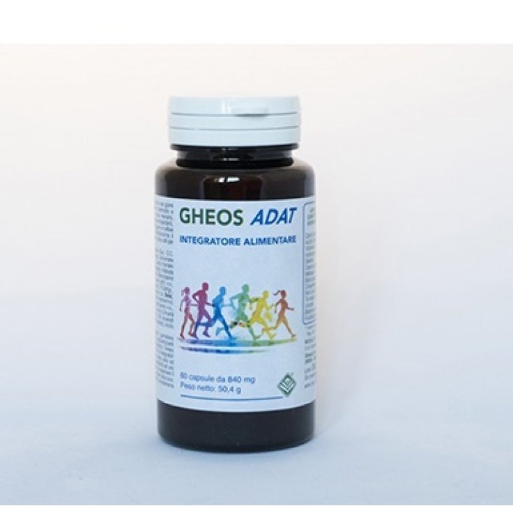 Adat GHEOS 60 Capsule