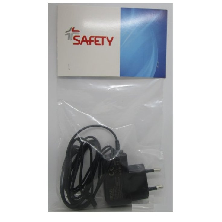 Adattatore Corrente Integrata/Syntesi Safety