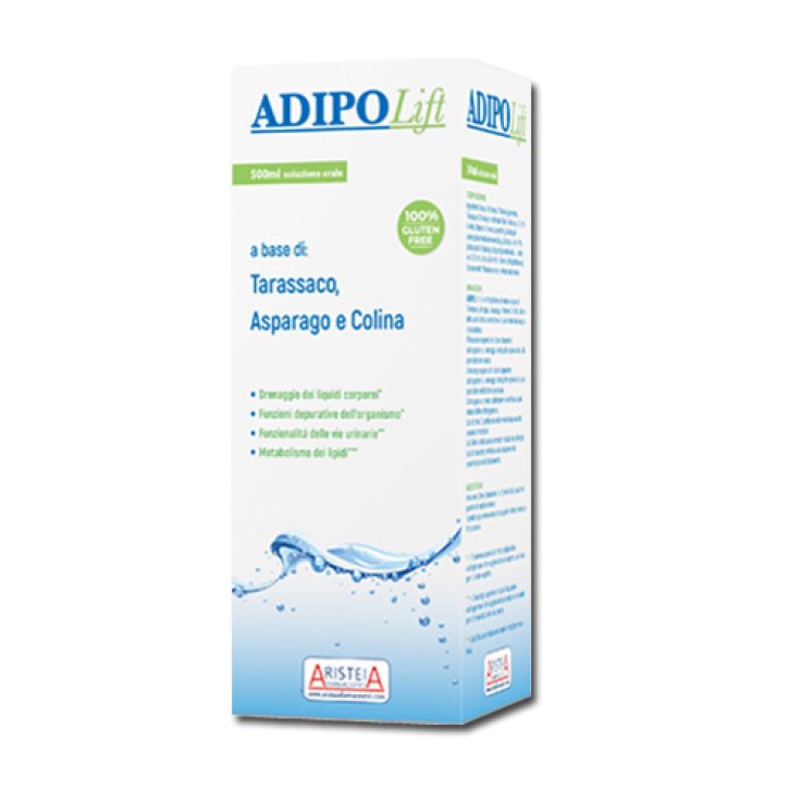 AdipoLift Aristeia Farmaceutici 500ml