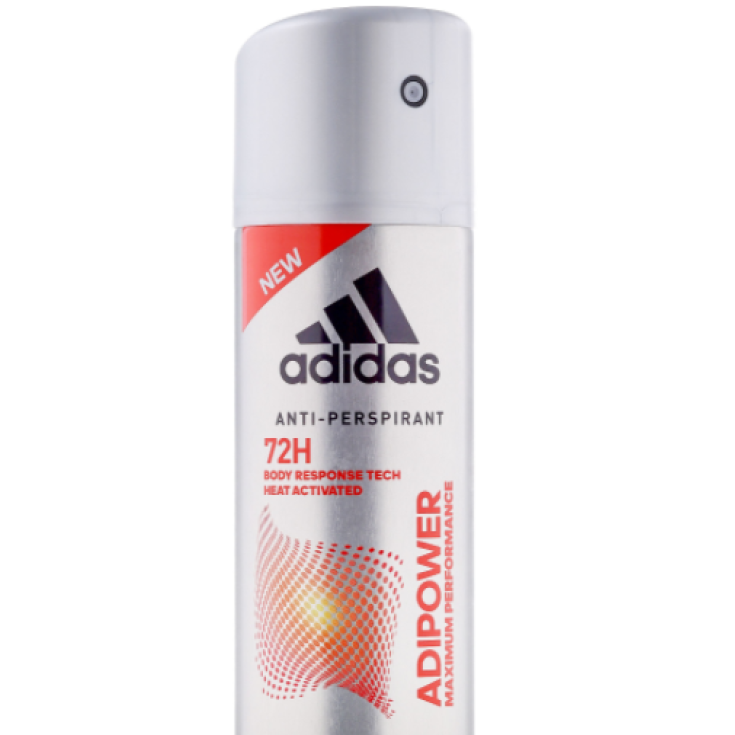 Adipower Anti Perspirant 72H Adidas 150ml