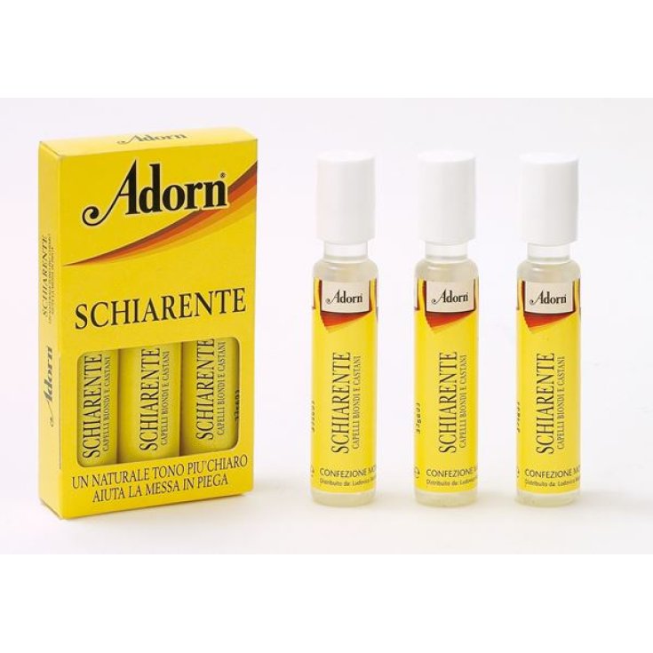SCHIARENTE Adorn 3x20ml