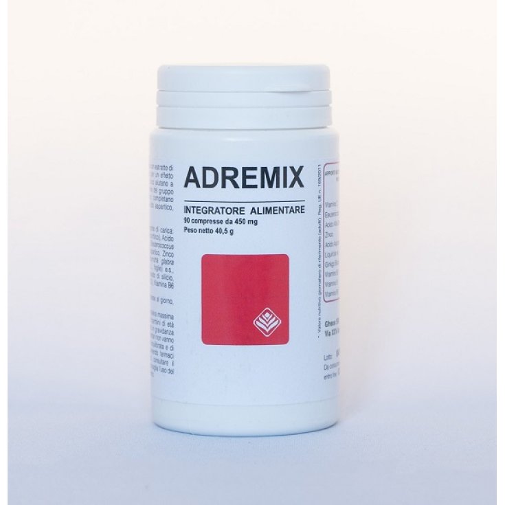 Adremix GHEOS 90 Compresse