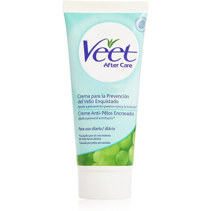 After Care Veet 100ml
