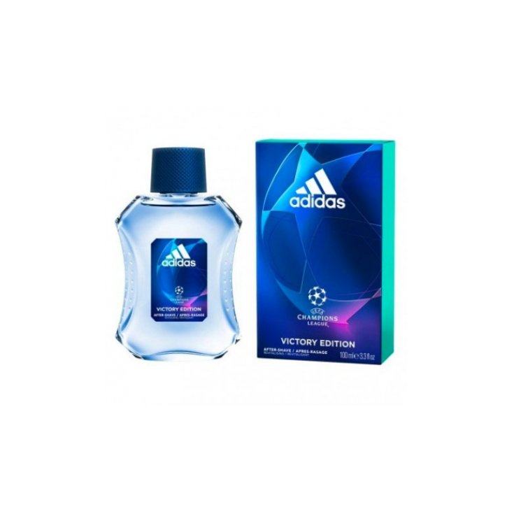 After Shave Uefa Champions League Adidas 100ml
