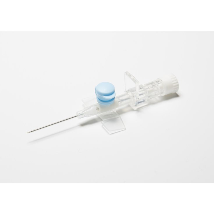 Delta Ven 1 Ago Cannula Tradizionale Delta Med