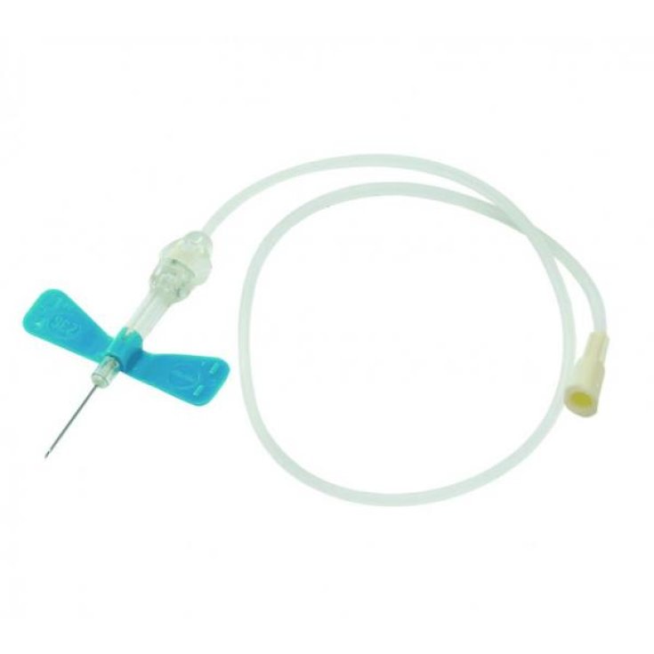 Ago A Farfalla G19 Farmacare 100 Pezzi