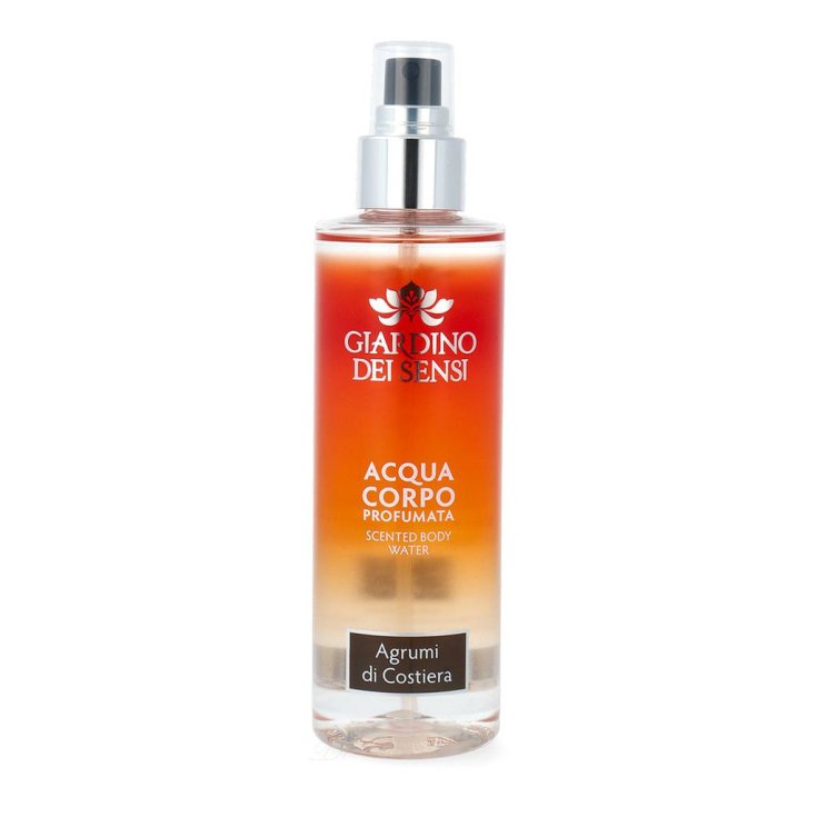Agrumi Di Costiera GIARDINO DEI SENSI 200ml