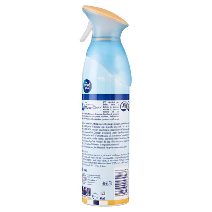 Air Vaniglia Ambi Pur 300ml