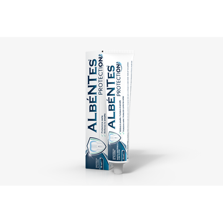 Alb&eacute;ntes&reg; Protection ShedirPharma&reg; 75ml