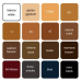 Albert Andre Gambaletto 140 DEN Colore 64 Taglia 5