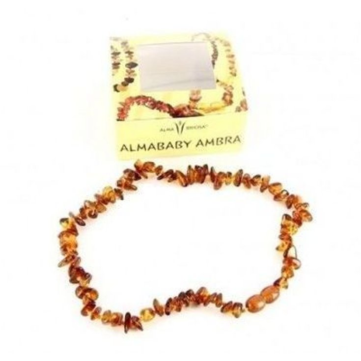 Almababy Ambra Alma Briosa 1 Pezzo
