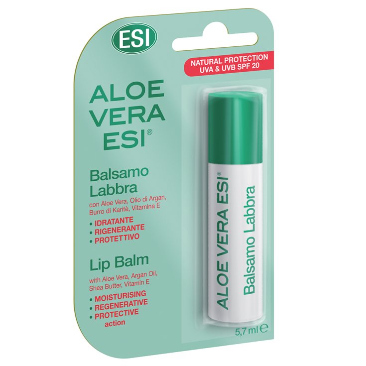 Aloe Vera Esi 5,7ml