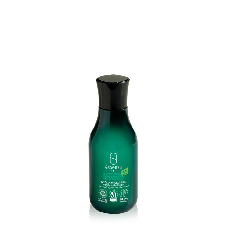 Aloe Vera/T&egrave; Verde Bio EsSenza 200ml