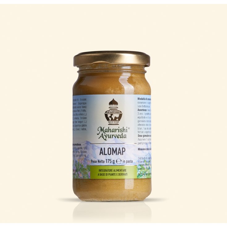 Alomap Map Italia 175g