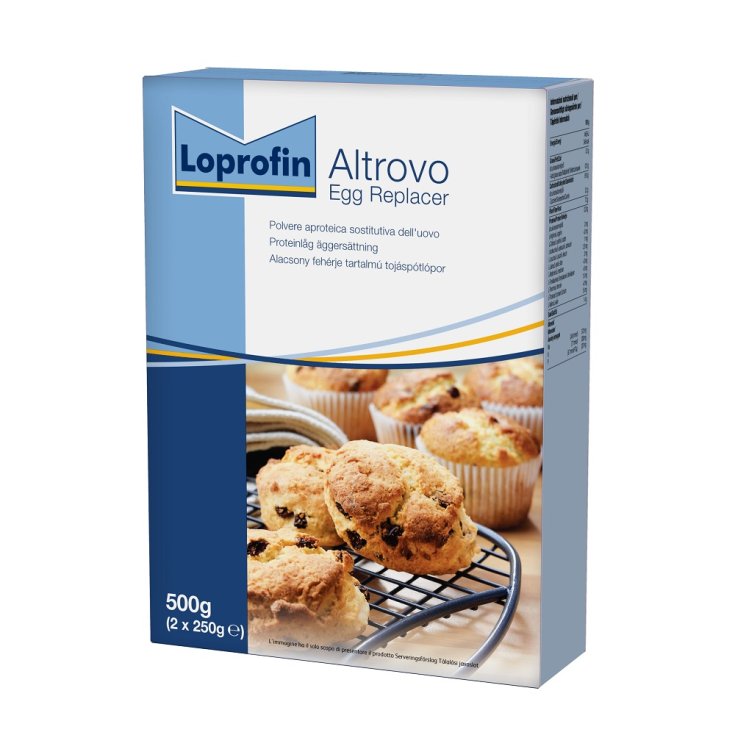Altrovo Loprofin 500g