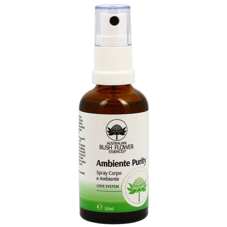 Ambiente Purity Australian Bush Flower 50ml