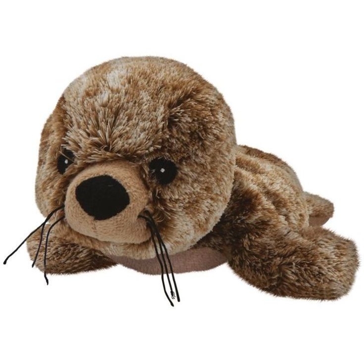 Foca Warmies T-Tex 1 Pezzo