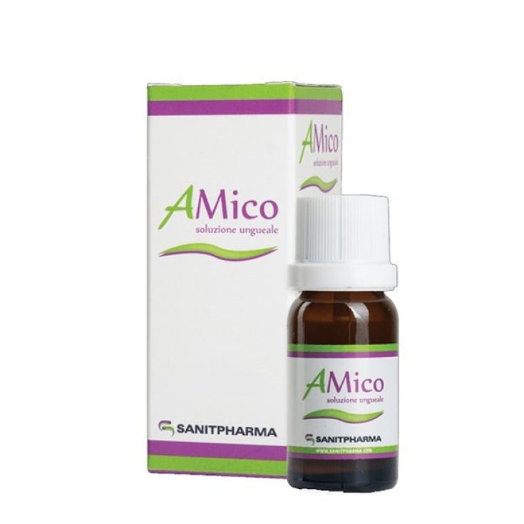 AMico SanitPharma 10ml