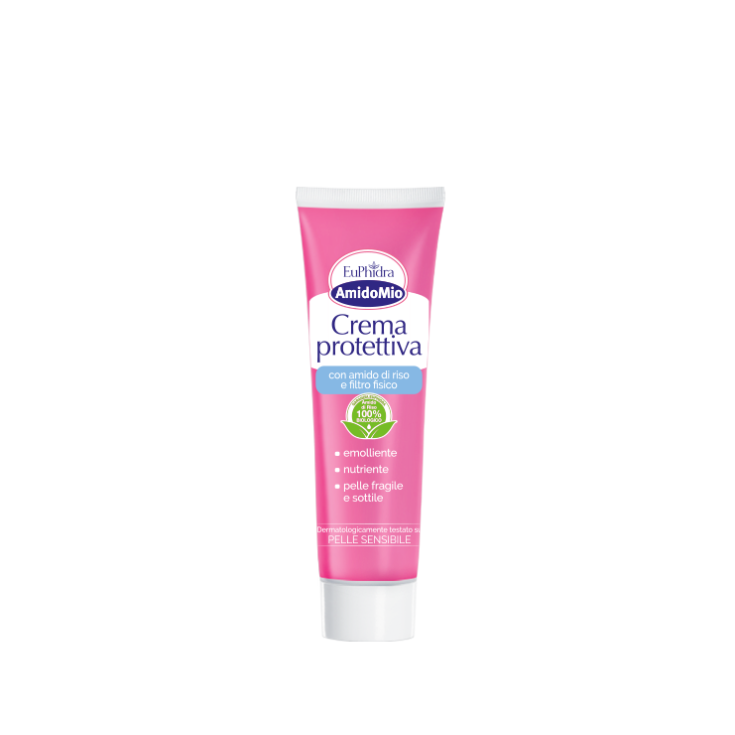 AmidoMio Crema Protettiva Euphidra 50ml