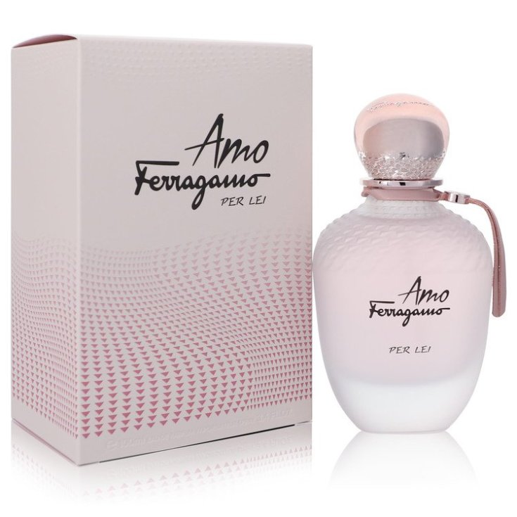 Amo Per Lei Ferragamo 50ml