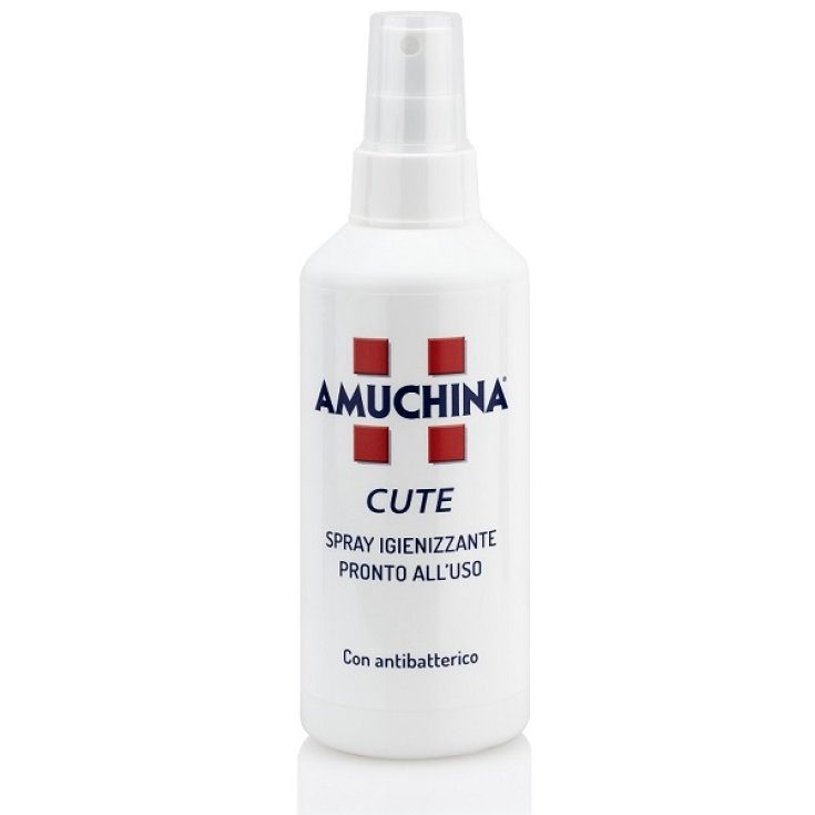 Amuchina Cute Angelini Spray 200ml