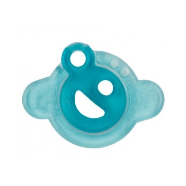 Anello Dentizione Refrigerabile B&eacute;b&eacute; Confort