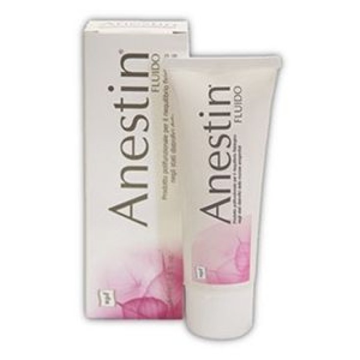 Anestin Fluido R.P.F. 75ml
