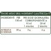Angelica Di Boemia Estratto Integrale Dr. Giorgini 200ml