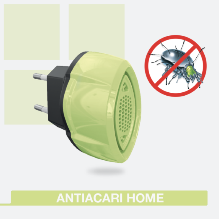 Antiacari Home Colpharma